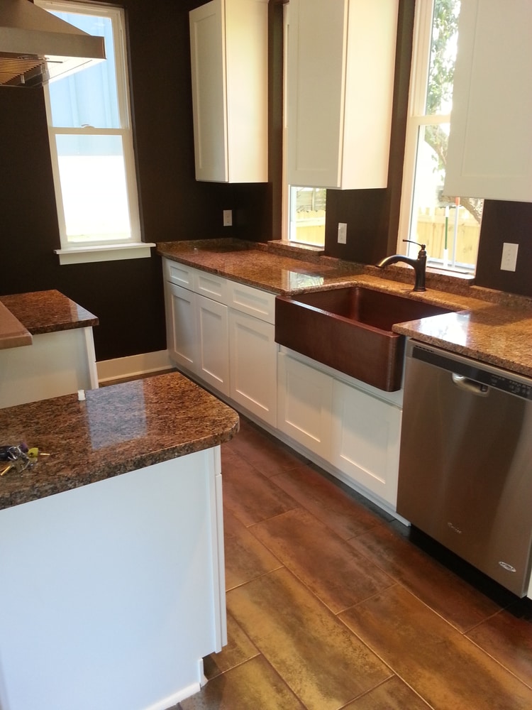 Projects by K8 Construction Corp Inc