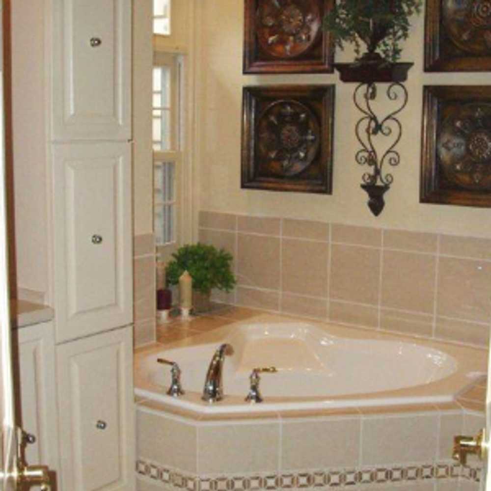 Bathroom Project Gallery