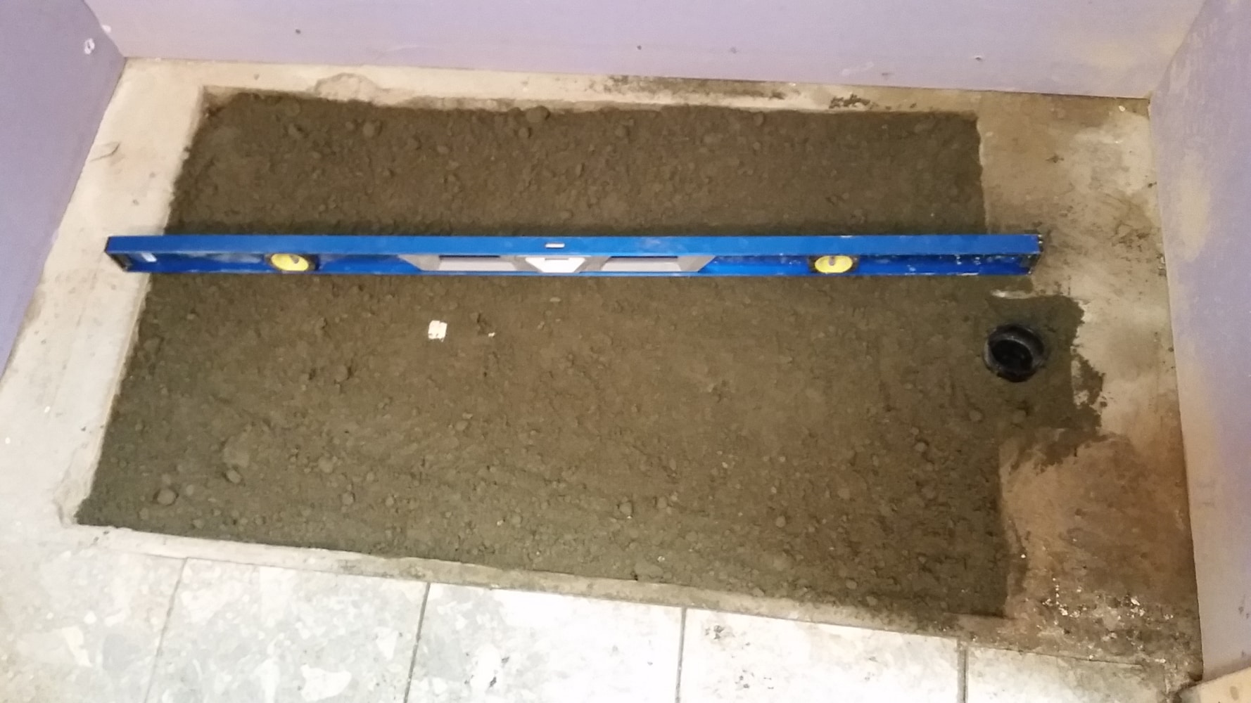 Rnb Remodeling Project