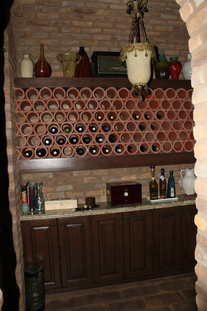 Placa Santa Maria Custom Home - Level Development Group Llc