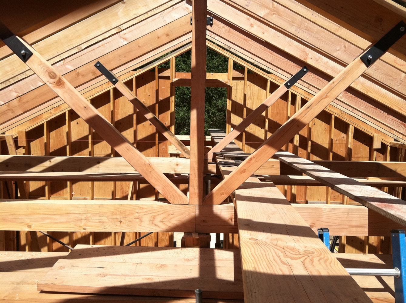 Photo(s) from J Stark Construction