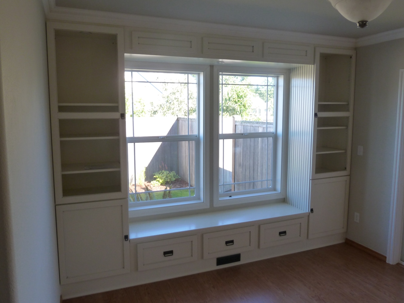 ZEPP CONSTRUCTION INC