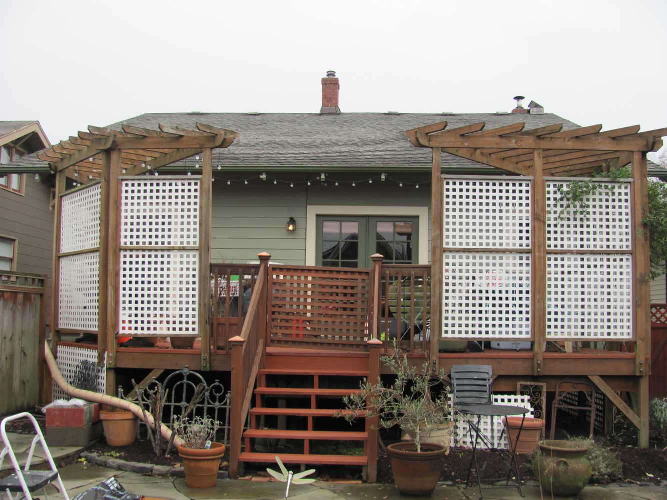 23rd Ave. Dormer Addition