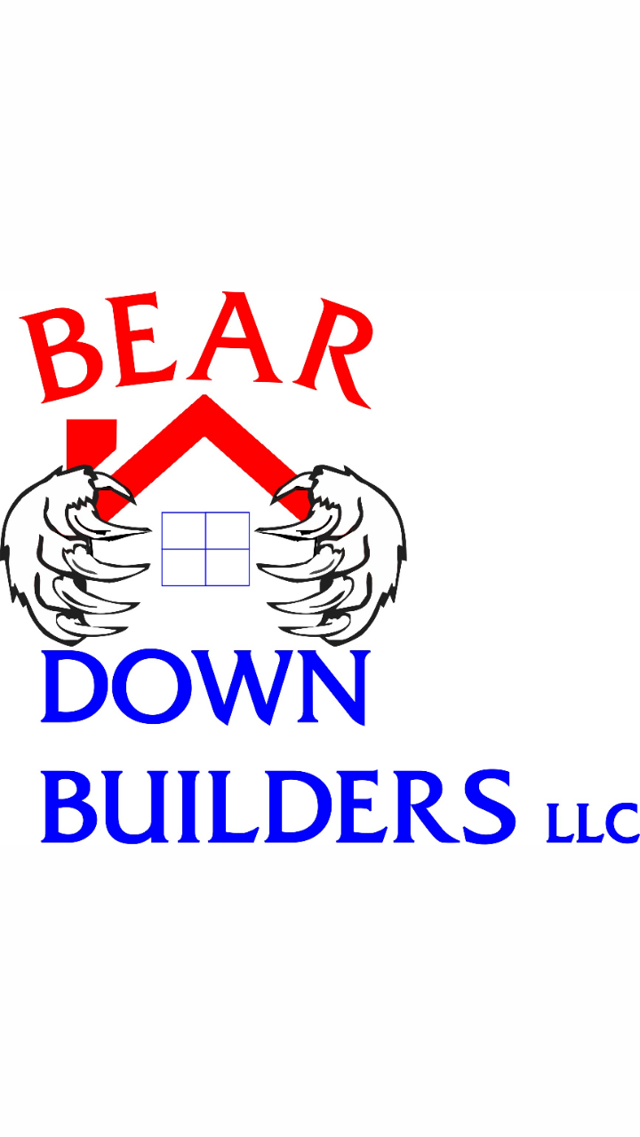 Bear Down Builders Llc