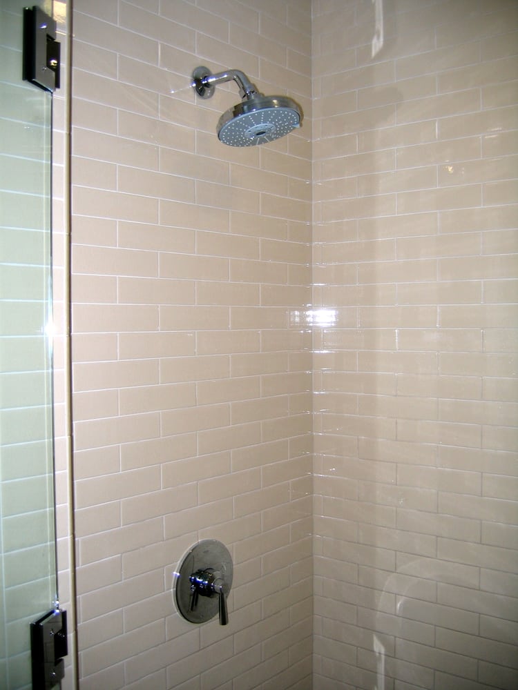 Bathroom Remodels