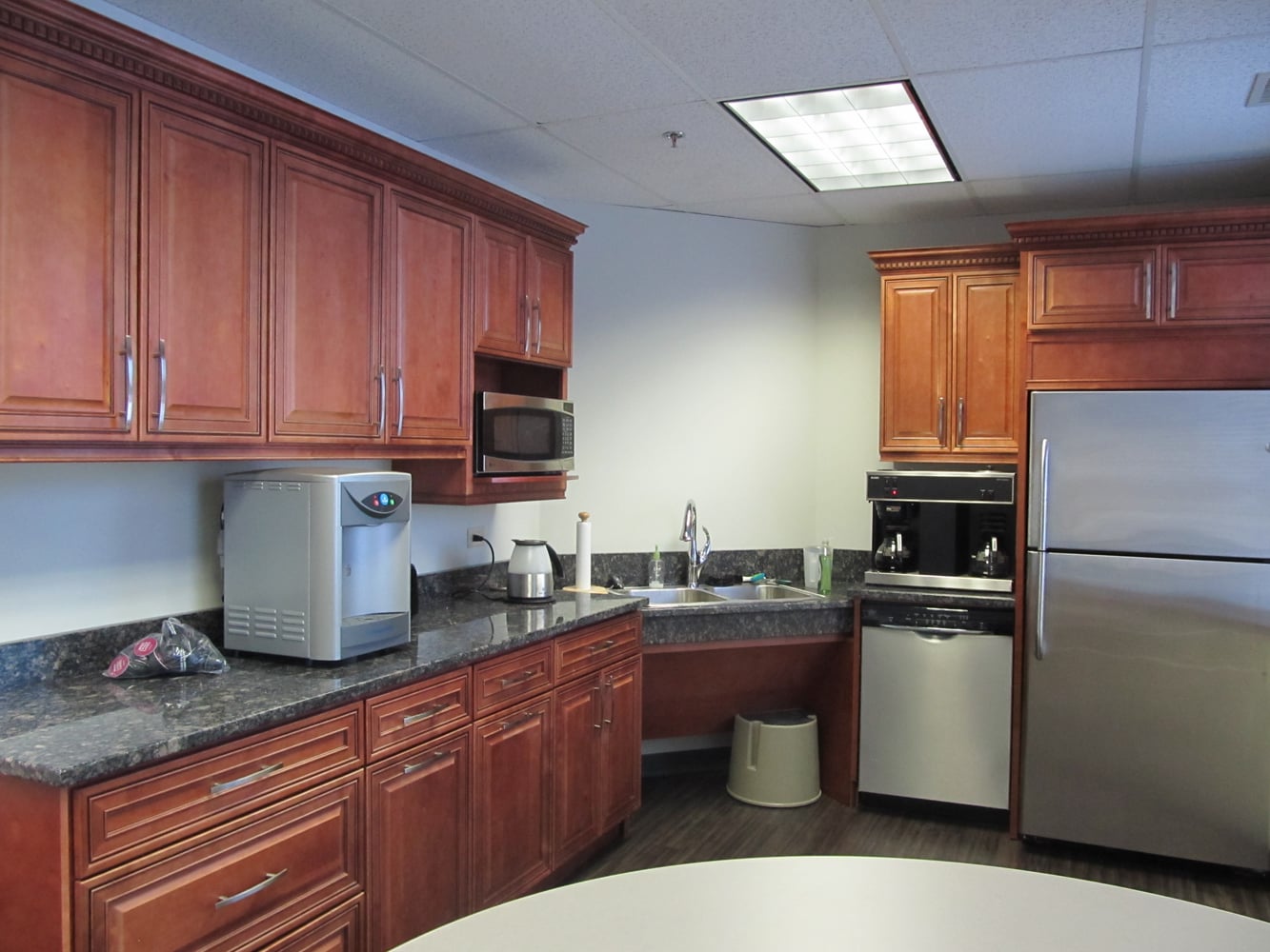 Mustang Construction Completed Projects 