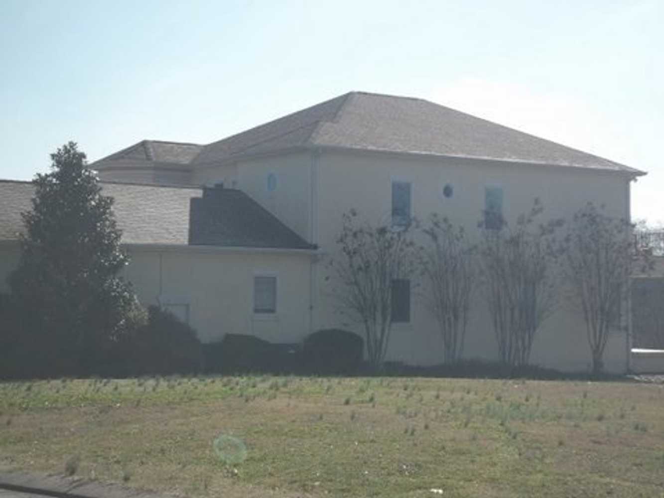 Buckhead Contractors Project