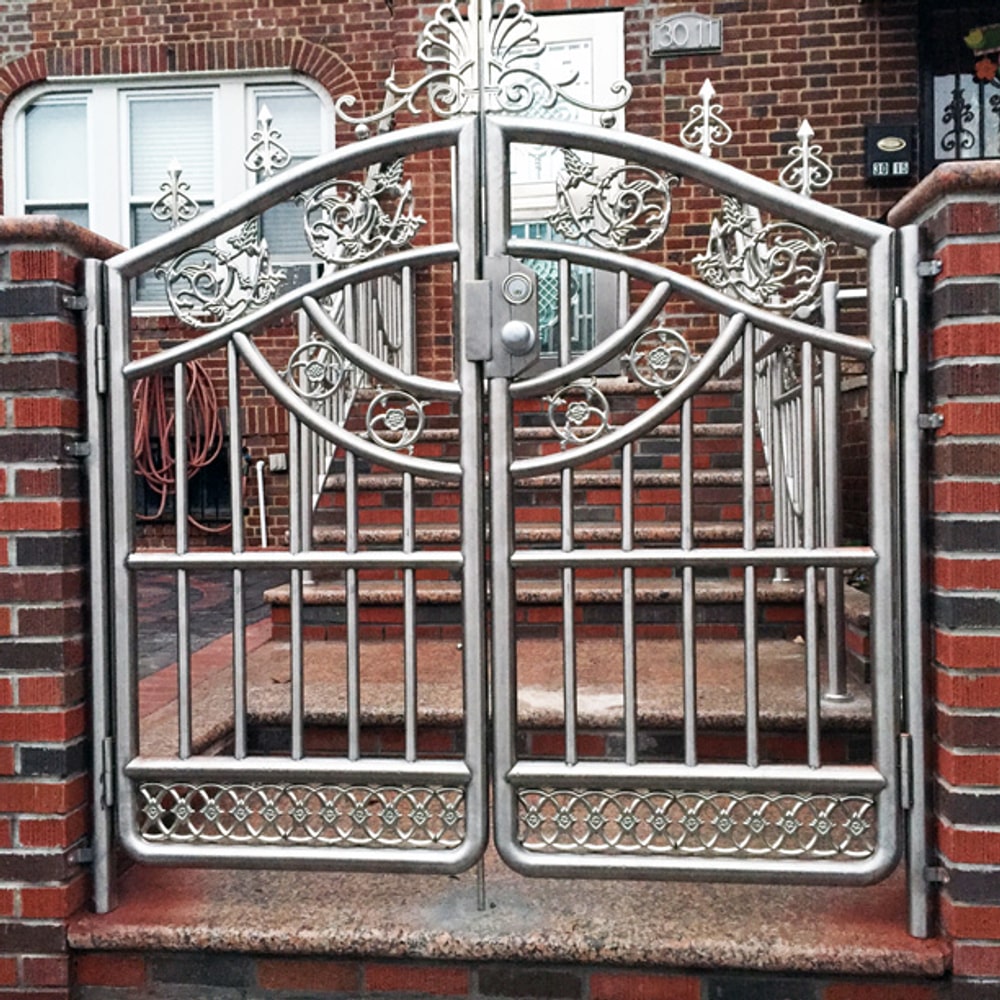 Brooklyn Stainless Steel