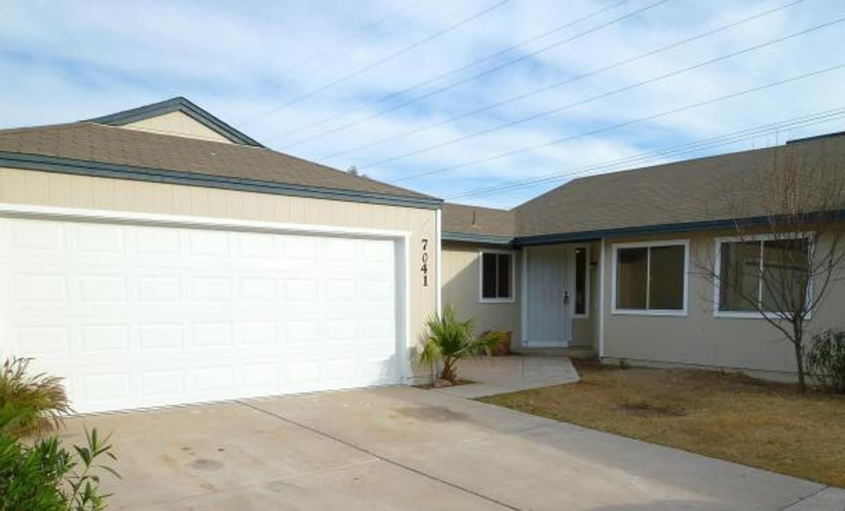 House flip in Tacoma