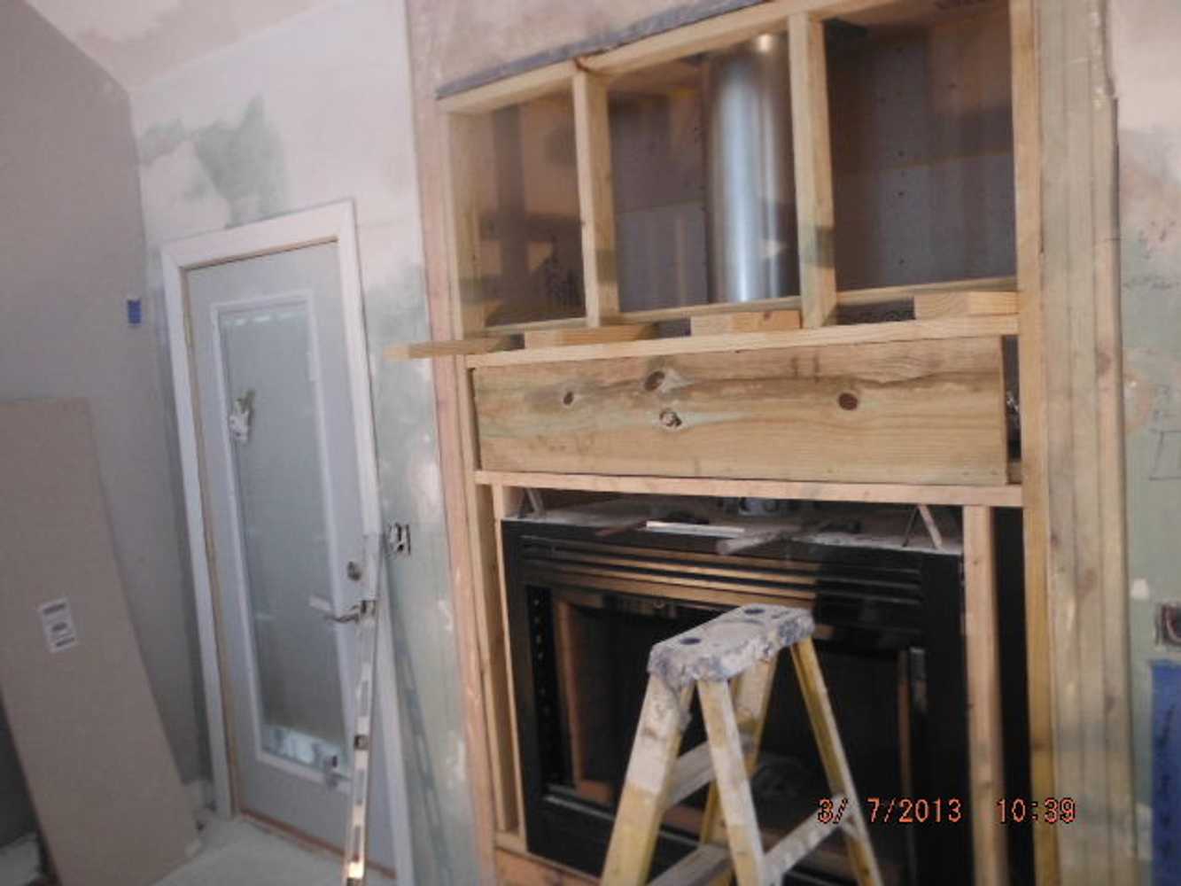 Foreclosure Renovation