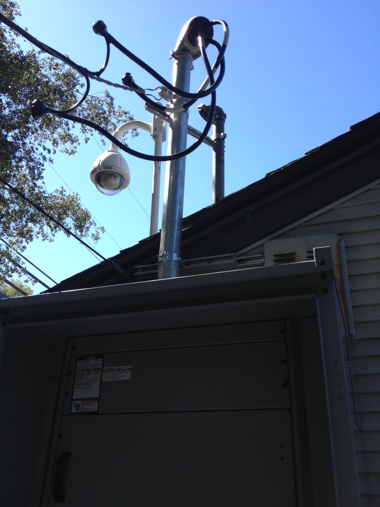 LED Lighting/Fiber Optics