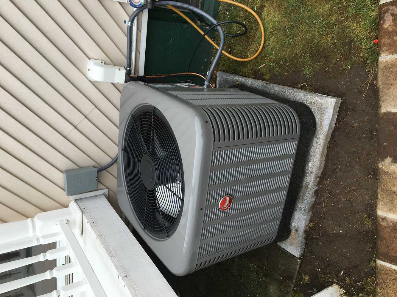 Photos from Gonzalez Hvac Services