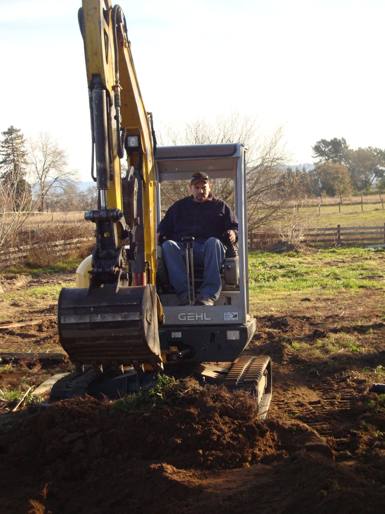 Just-in Time Home Services Photo Gallery