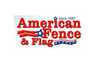 American Fence & Flag