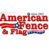 American Fence & Flag
