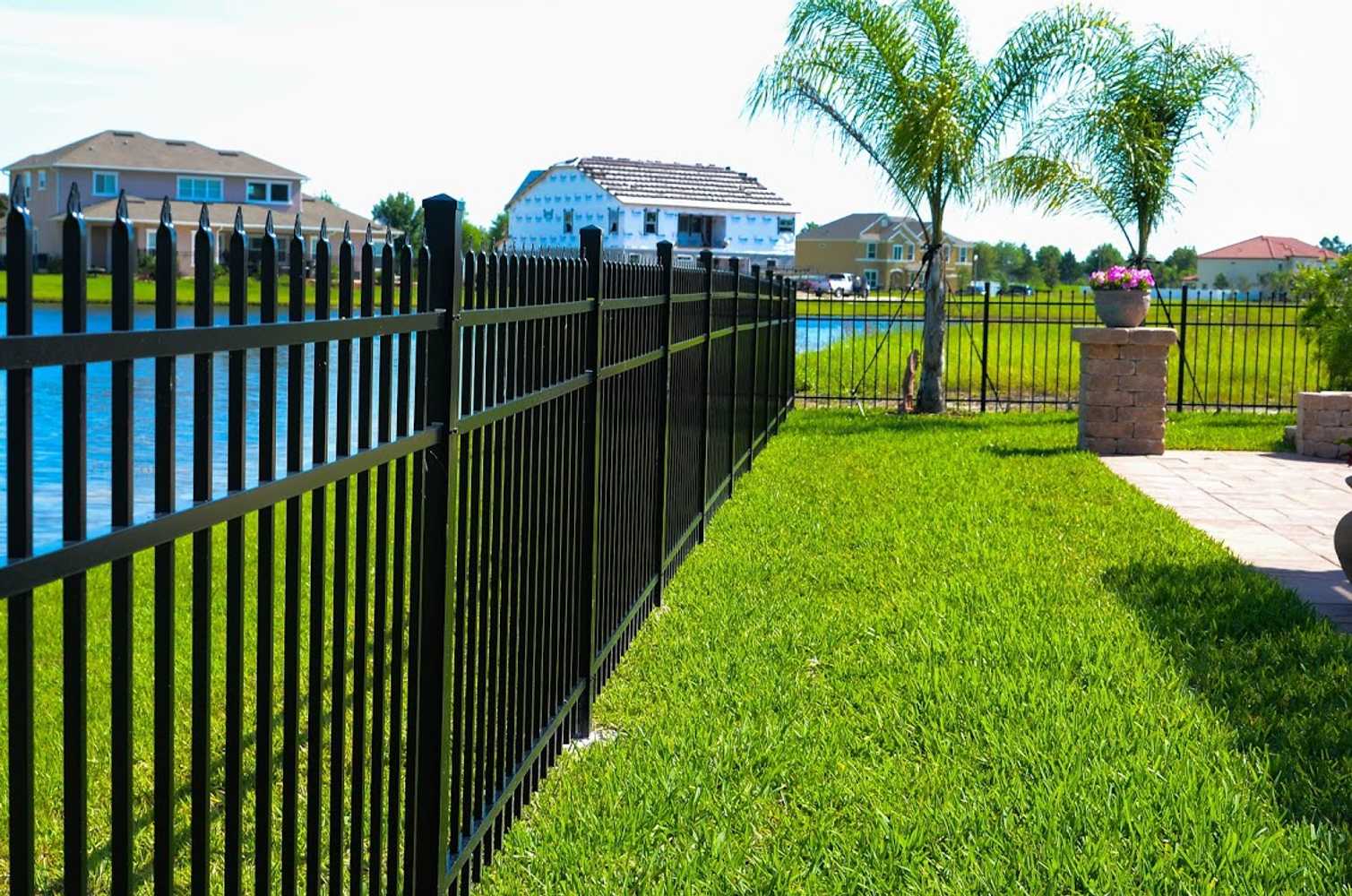 Photo(s) from Osceola Fence Supply of Orlando