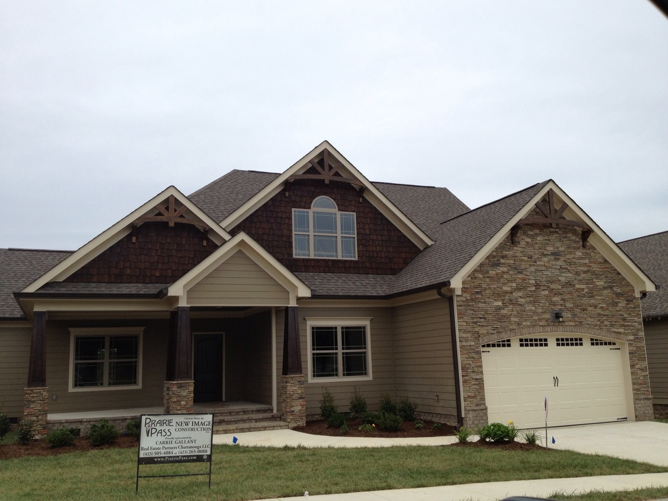 Photo(s) from New Image Construction, Llc