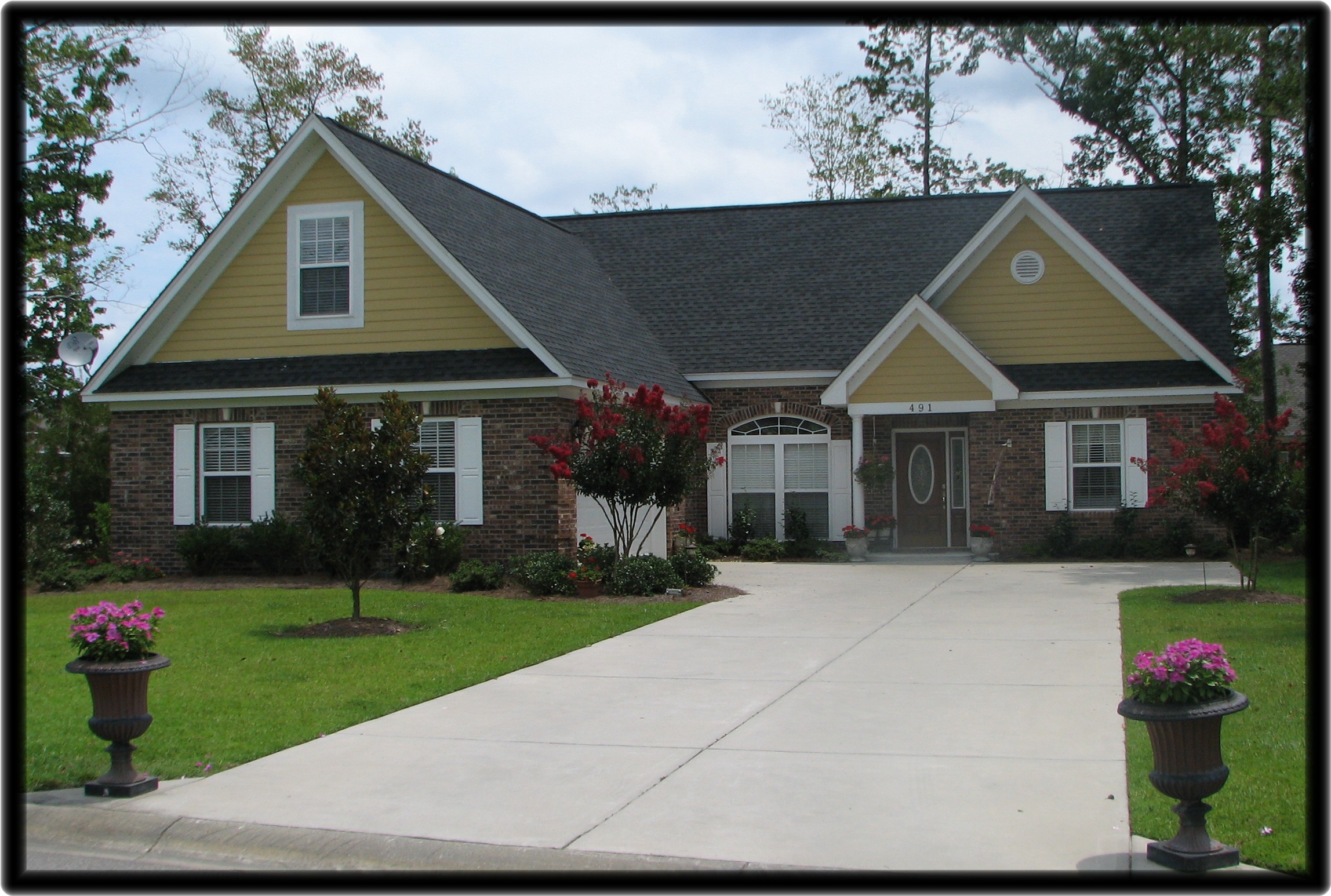 Terry Price Construction, LLC