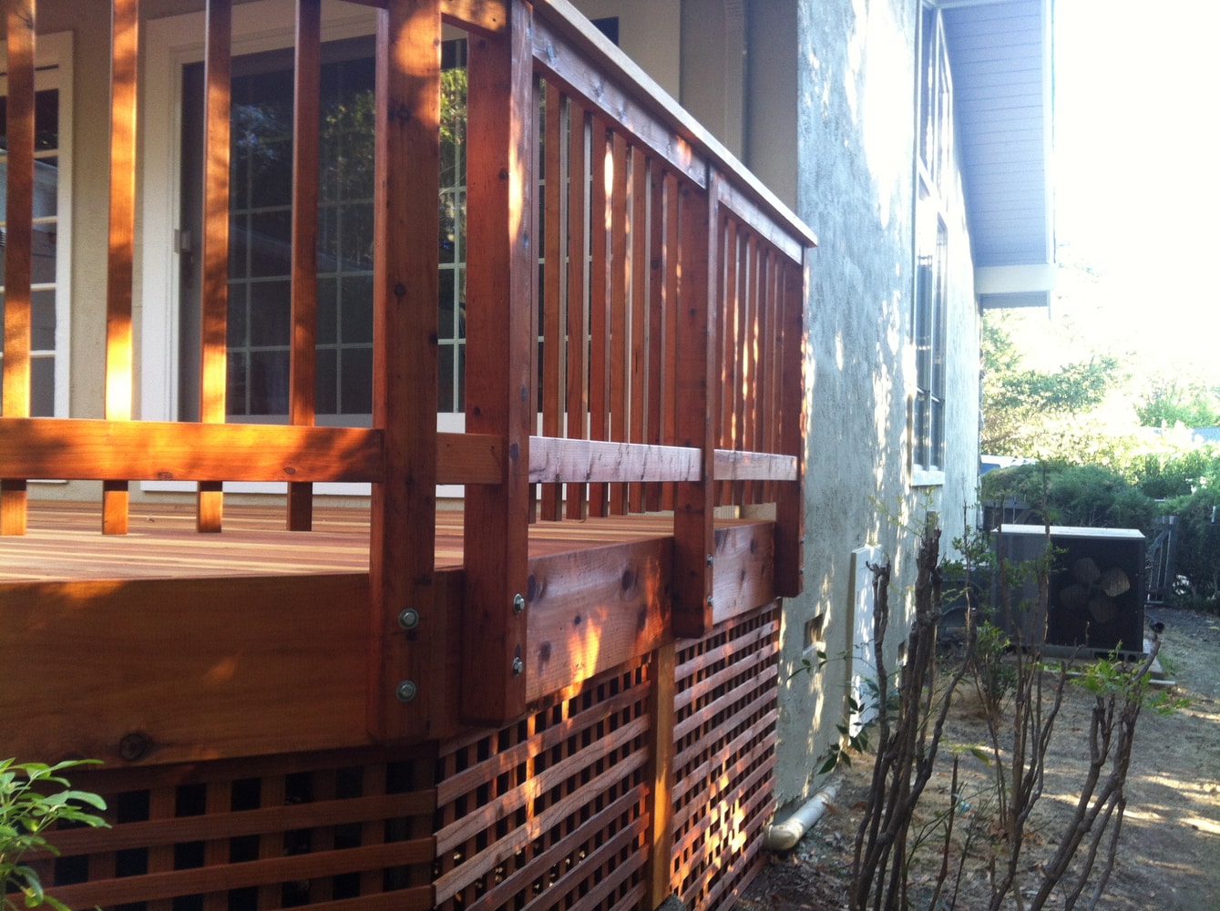 Photo(s) from Siddall Construction