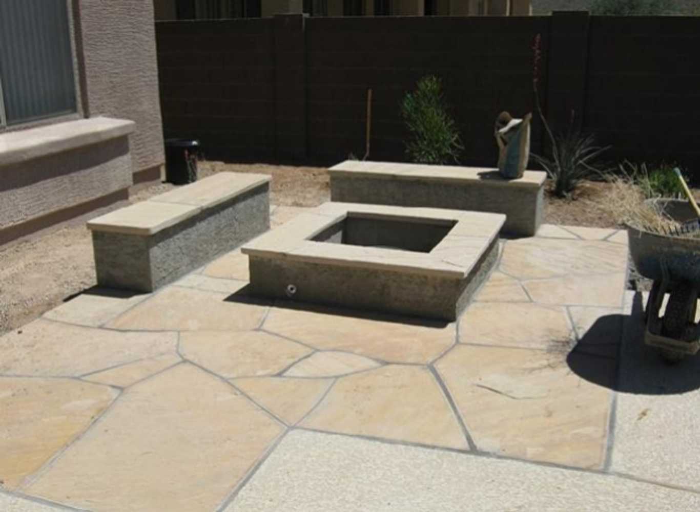 Landscape Design and Installation