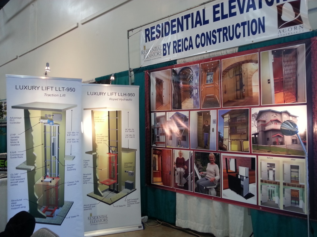 Photo(s) from Reica Construction Inc