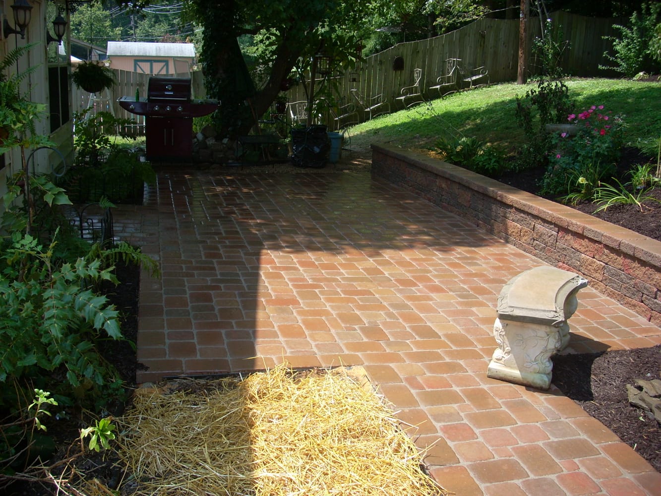 Short Cutter's Inc Project Page