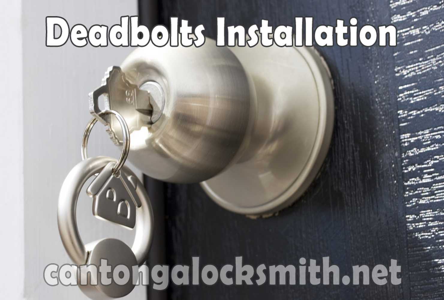 Secure GA Locksmith