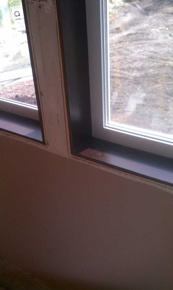 Mil-Works & Door Windows