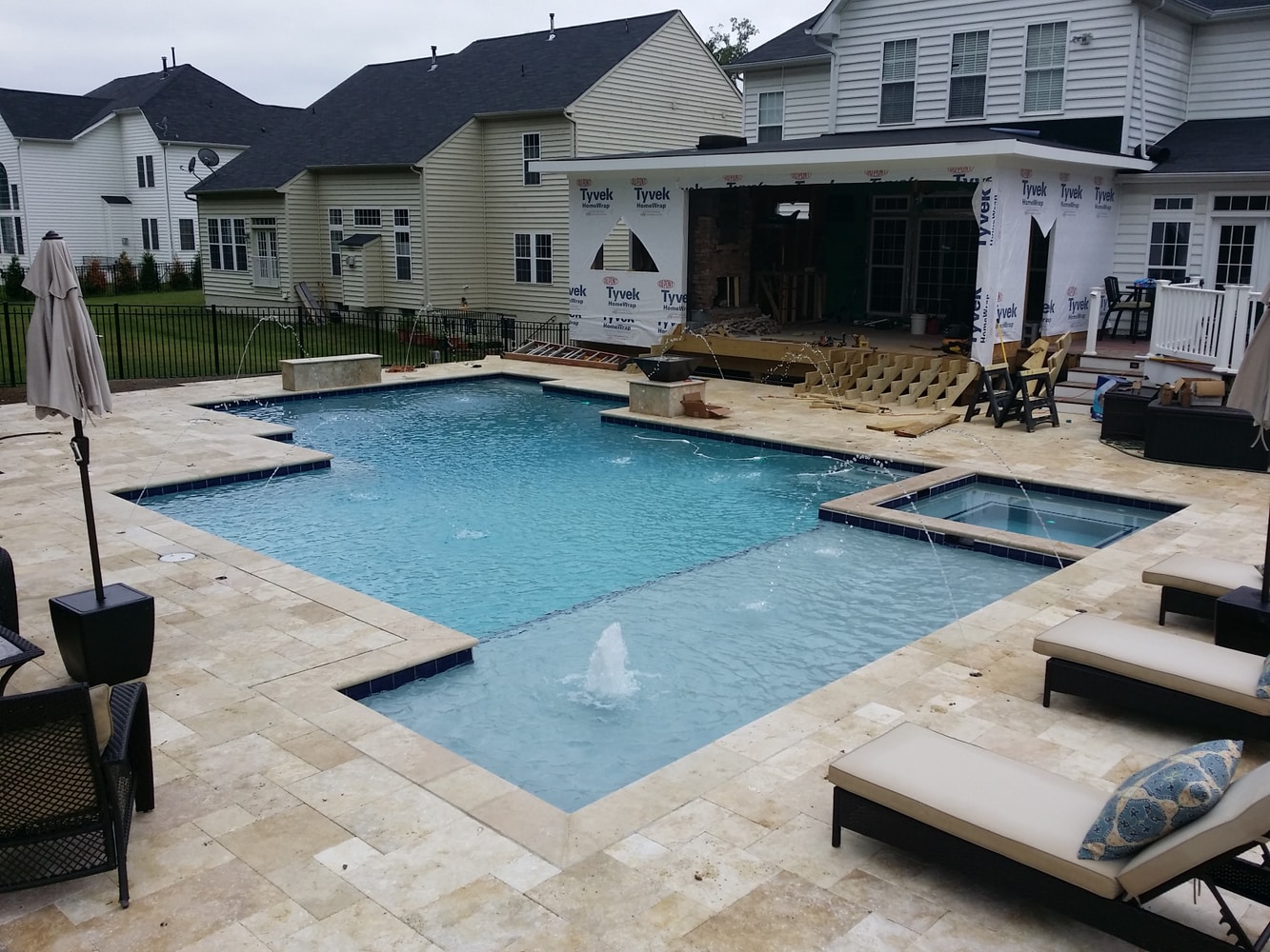 Photos from Crystal Blue Aquatics Llc