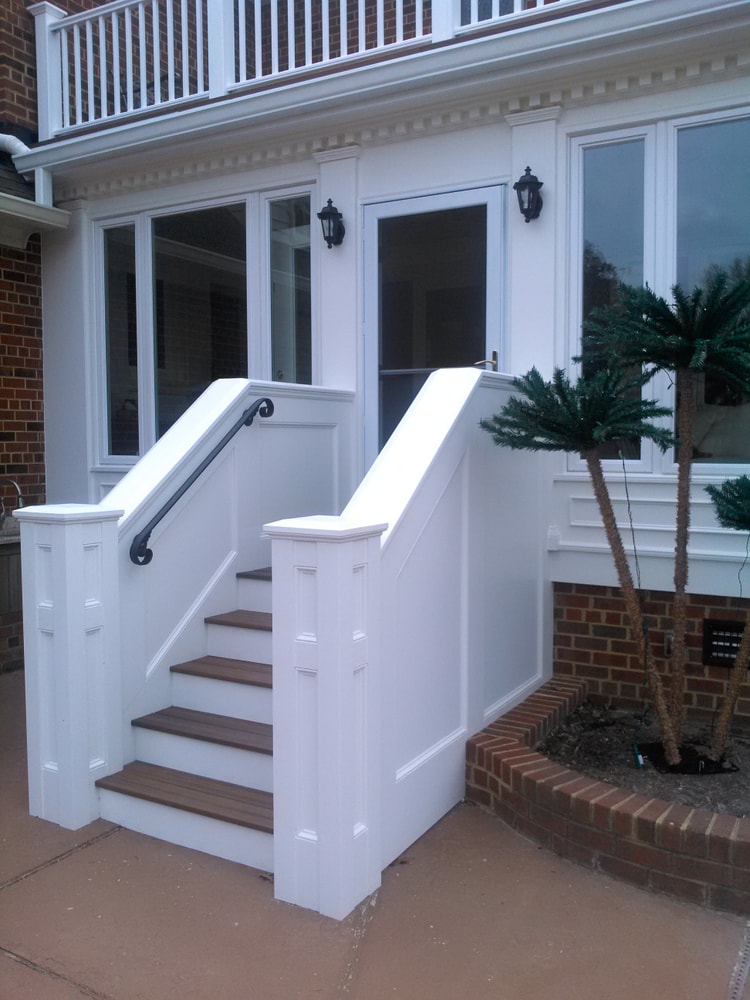 Photo(s) from Jerry Harris Remodeling