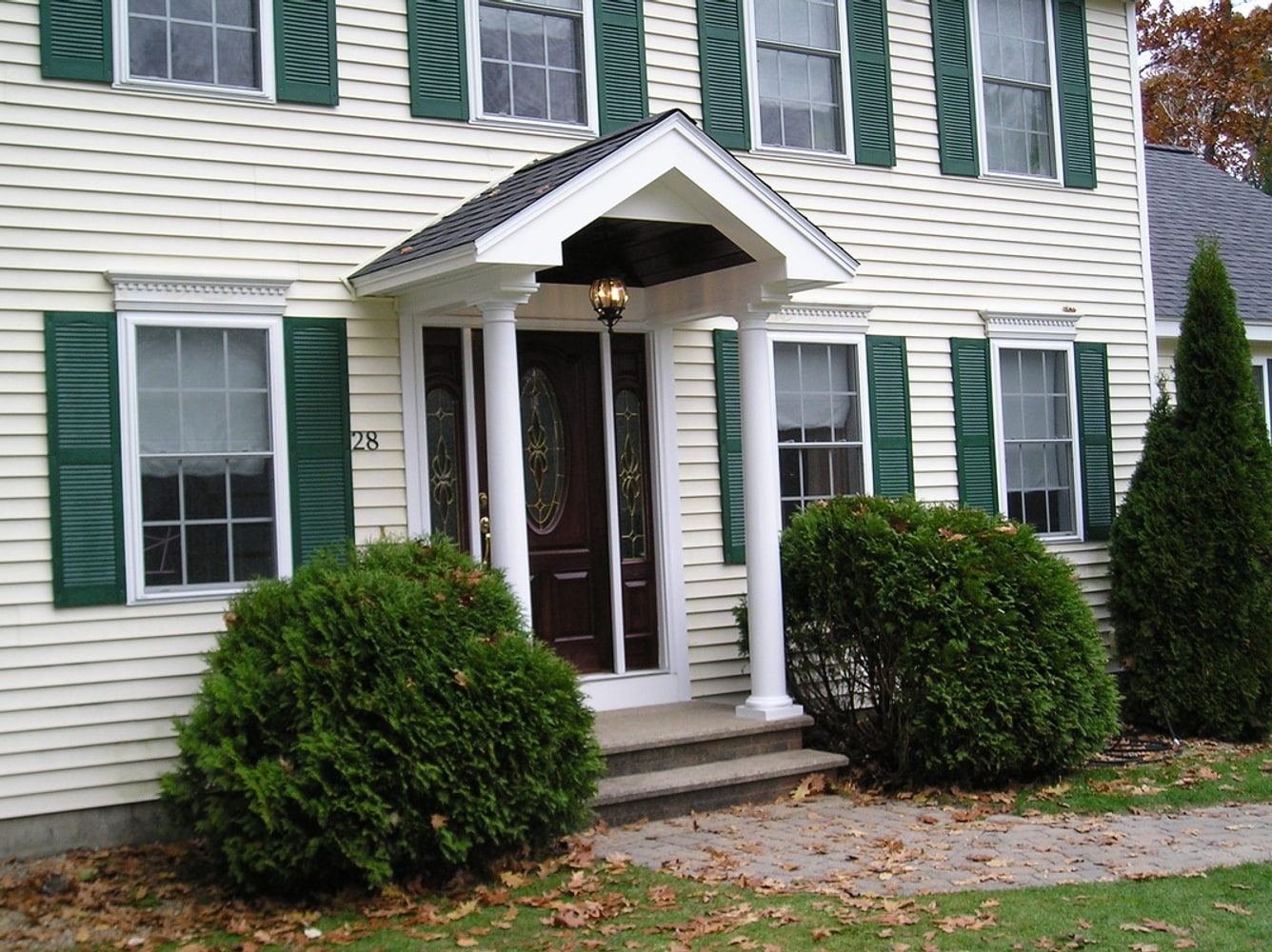 Photo(s) from A.L. Cornellier Property Care & Construction