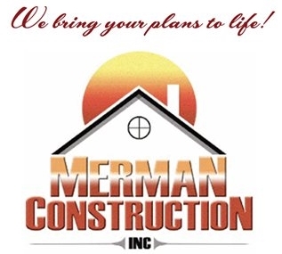 Merman Construction Inc.