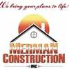 Merman Construction Inc.