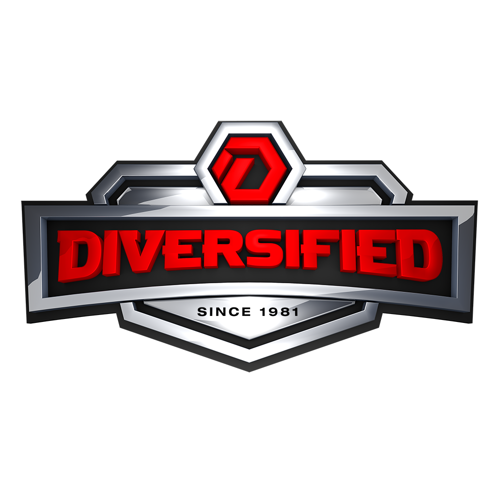 DIVERSIFIED