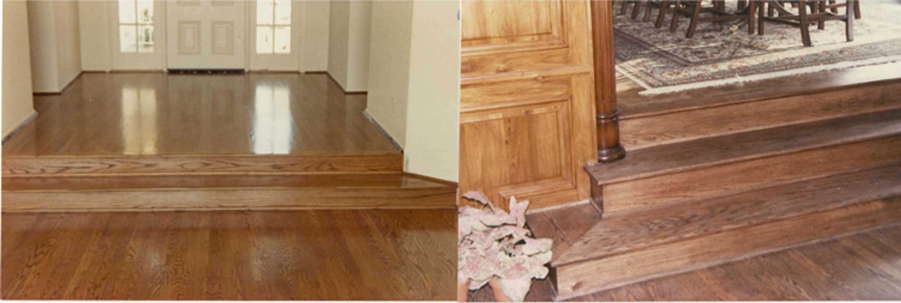 Photo(s) from Old European Floors Inc, The