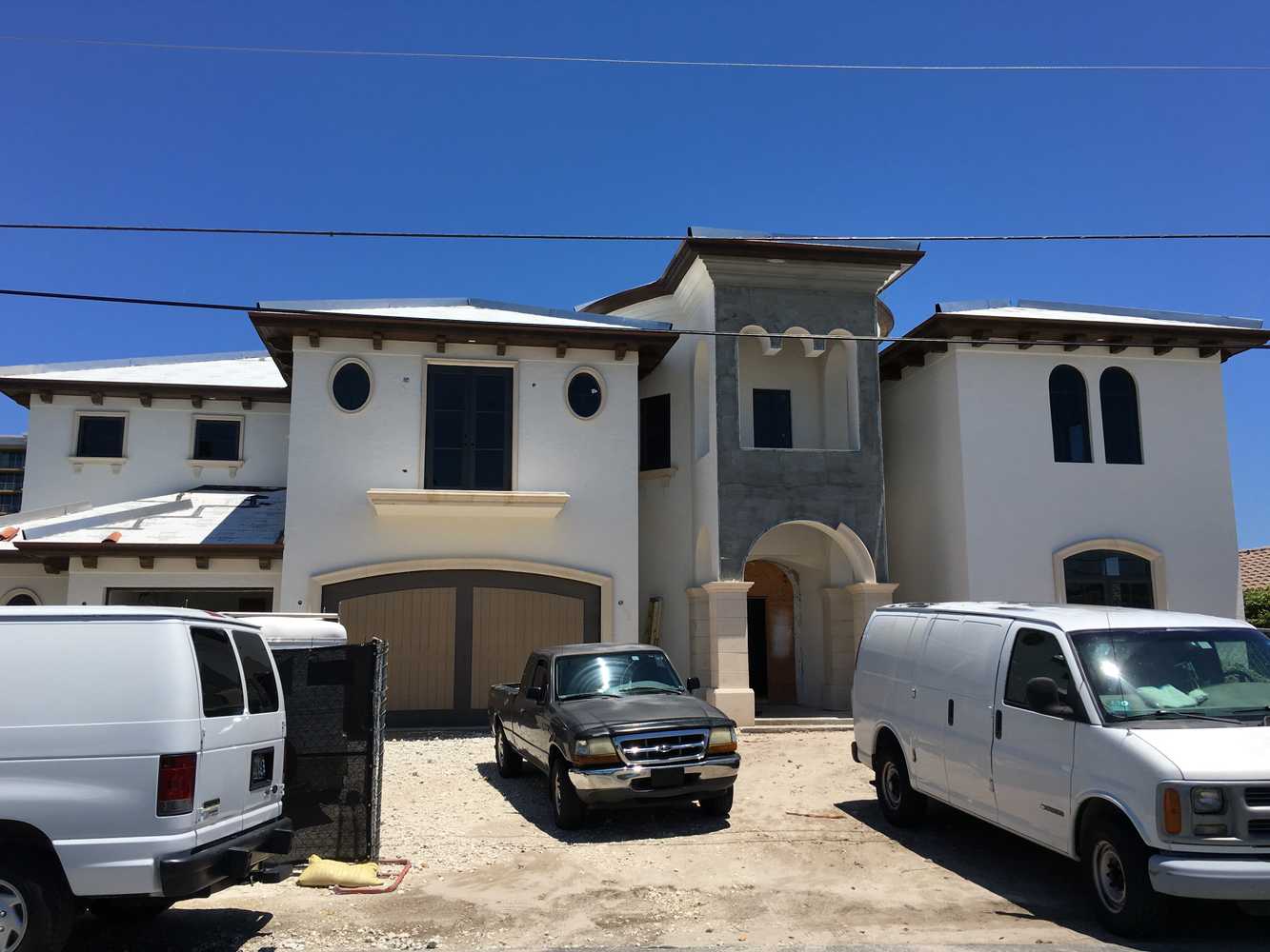 Project photos Seascape Windows