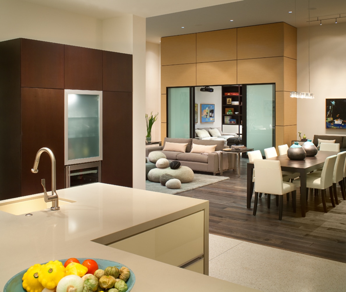 Charco Design & Build Inc Project