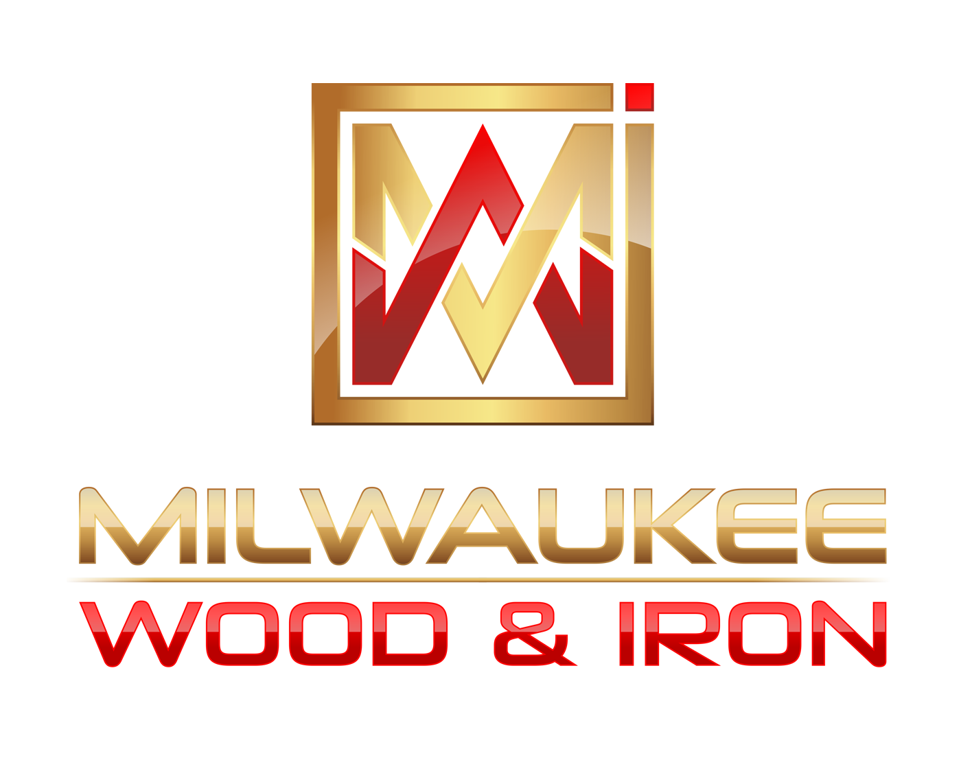 Milwaukee Wood & Iron Llc