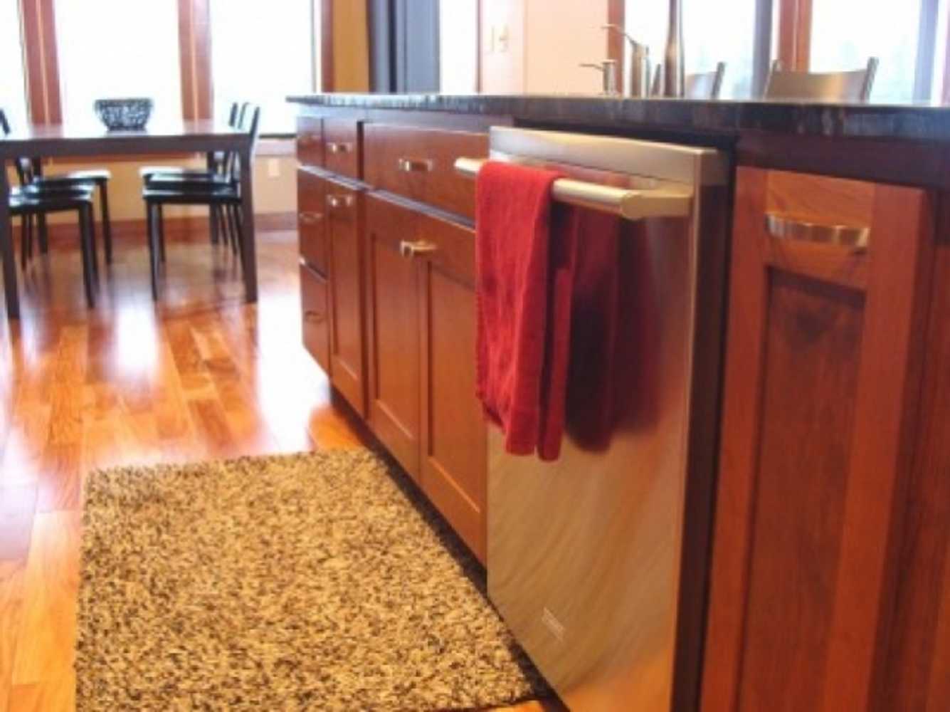 Kitchen Cabinet