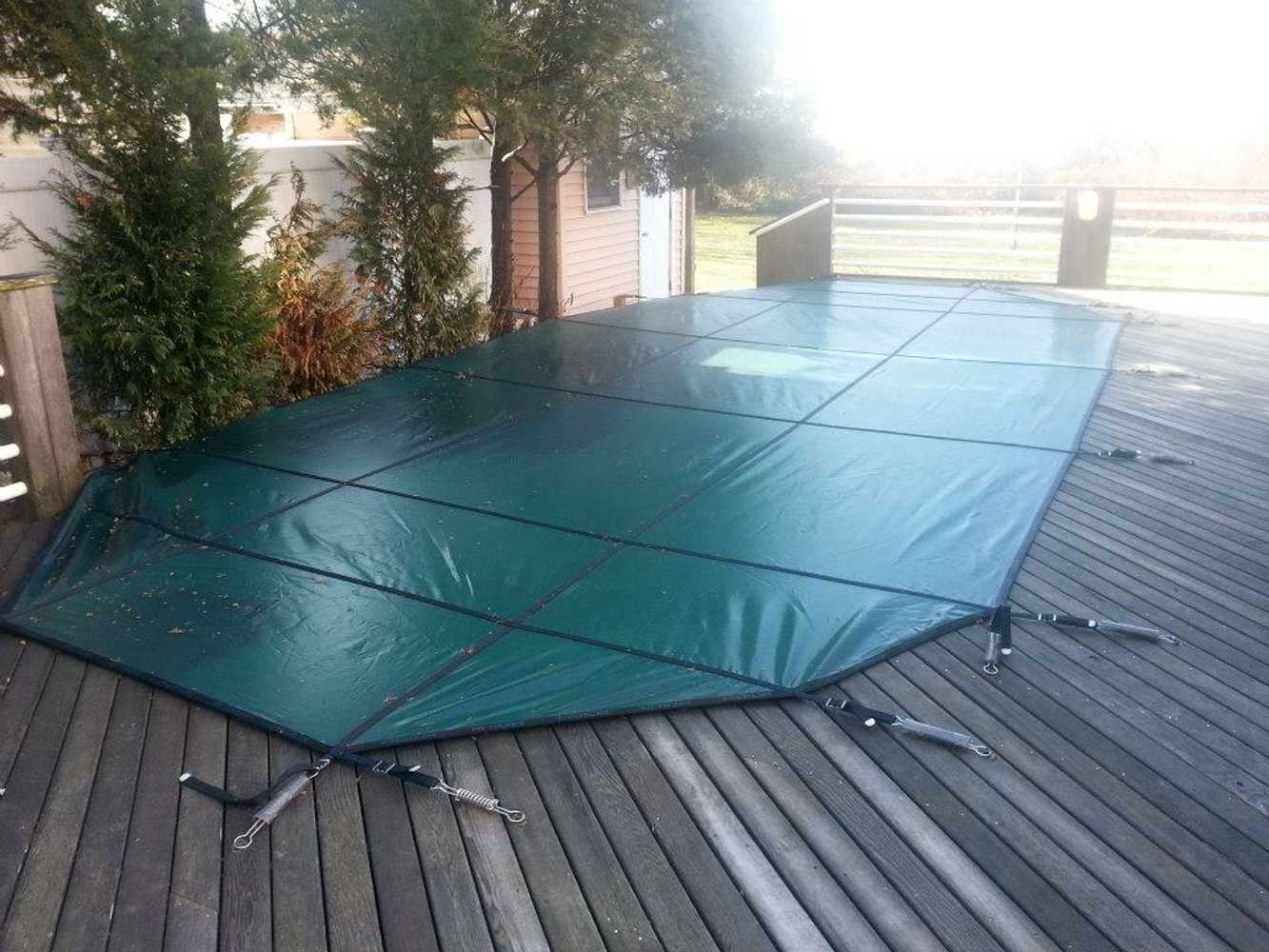 Photo(s) from M 5 Pool Company