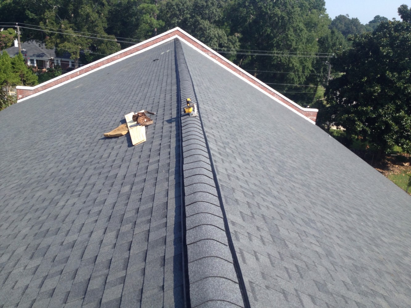 Projects by Hiott Construction