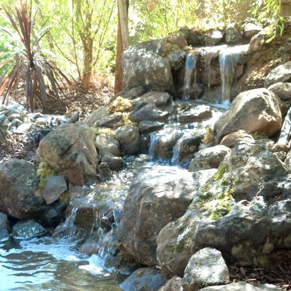 Projects by Cornerstone Landscape Construction