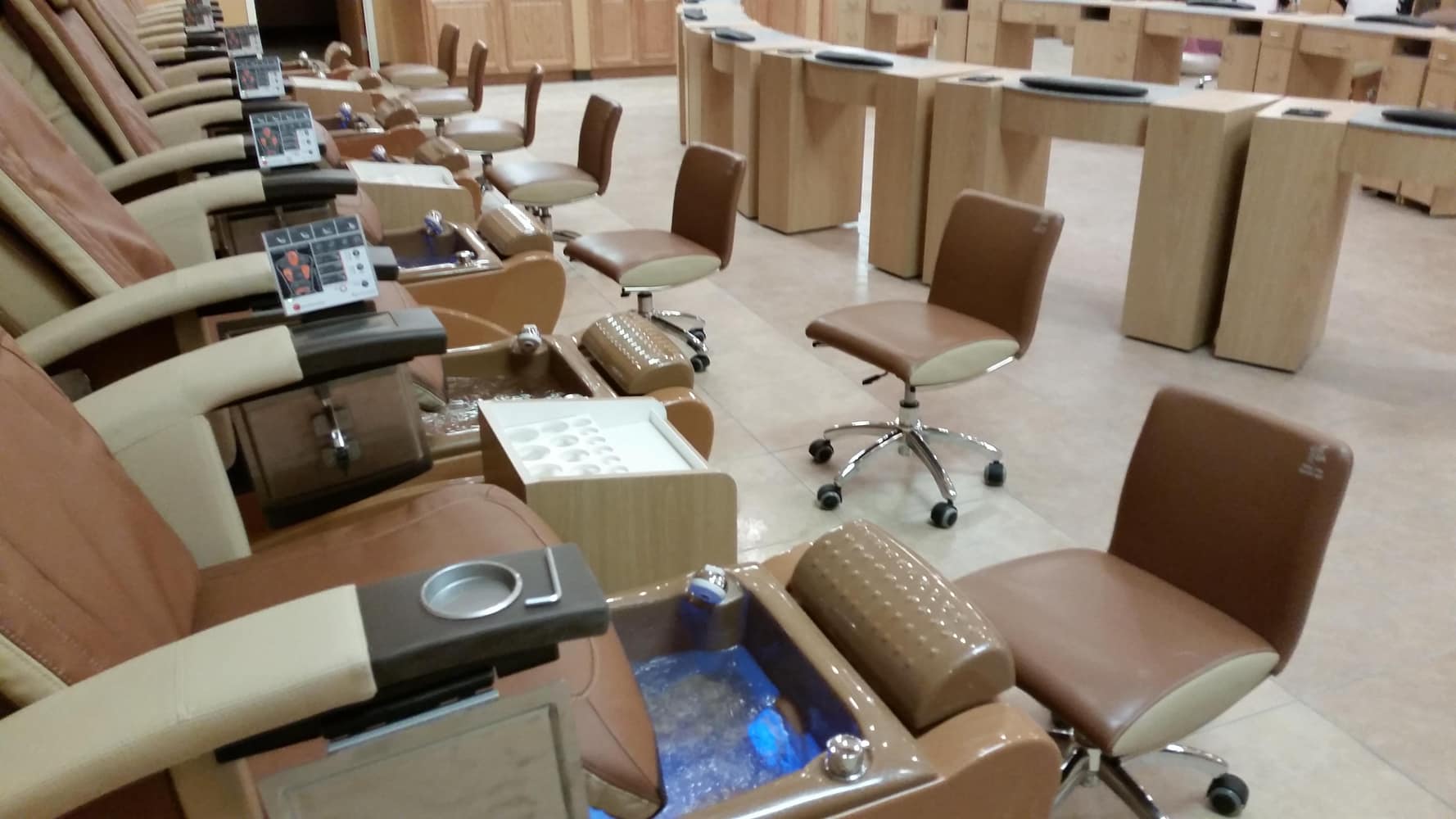 Photo(s) from Spacemakers Building and Storage Solutions 