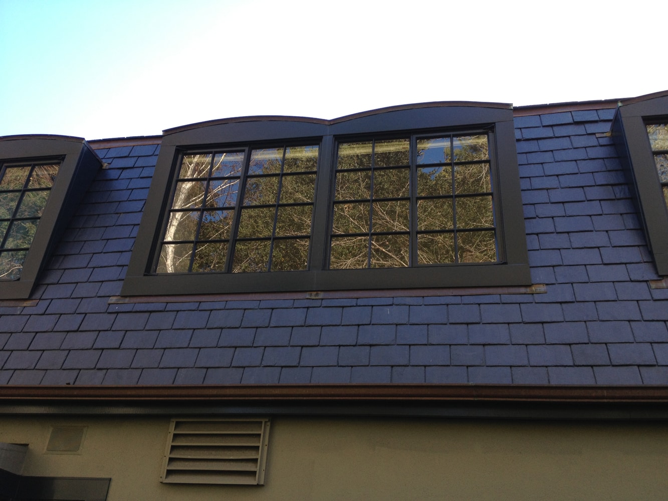 North South Construction INC Project 1