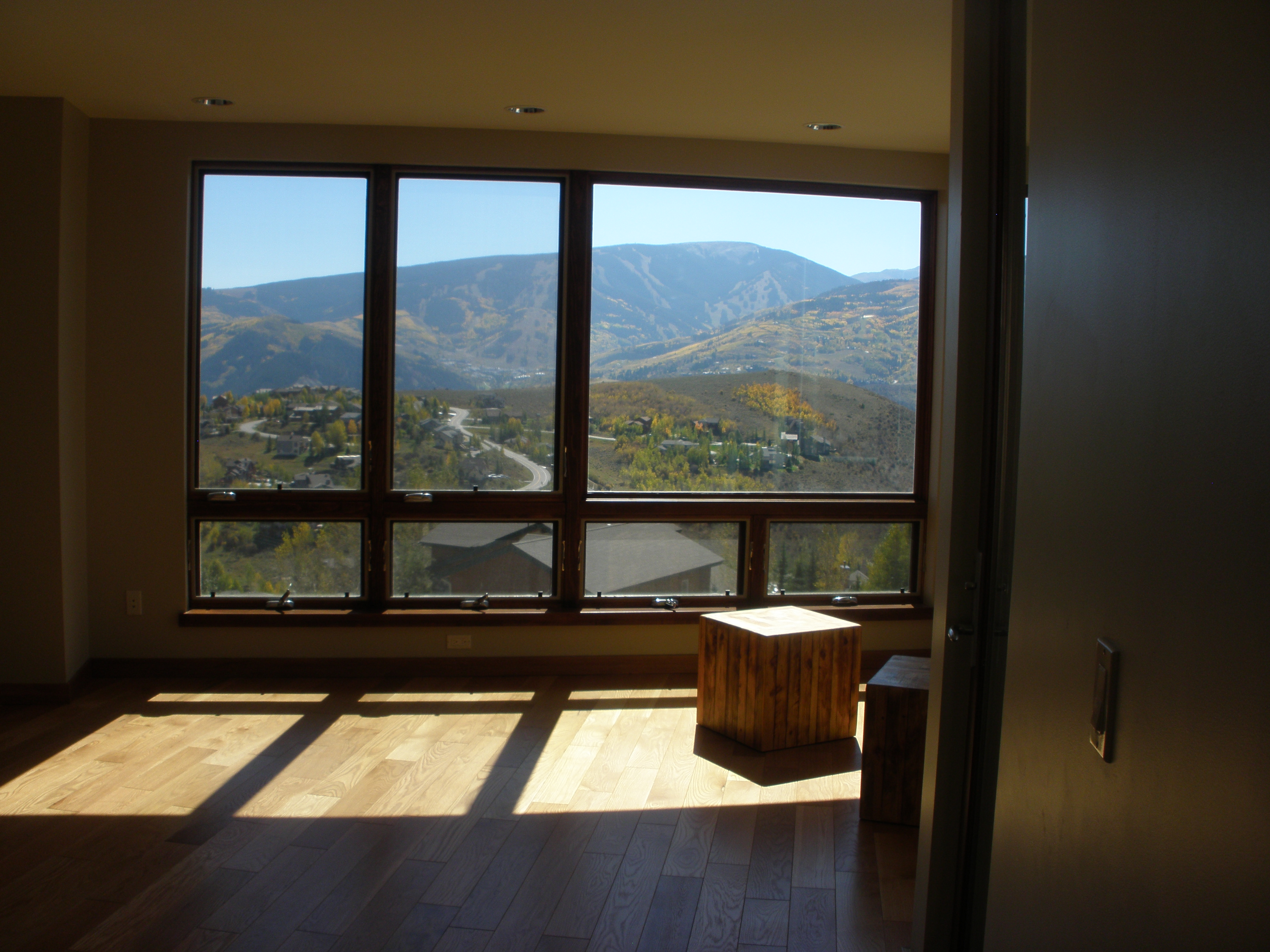 All Mountain Tile & Flooring Llc