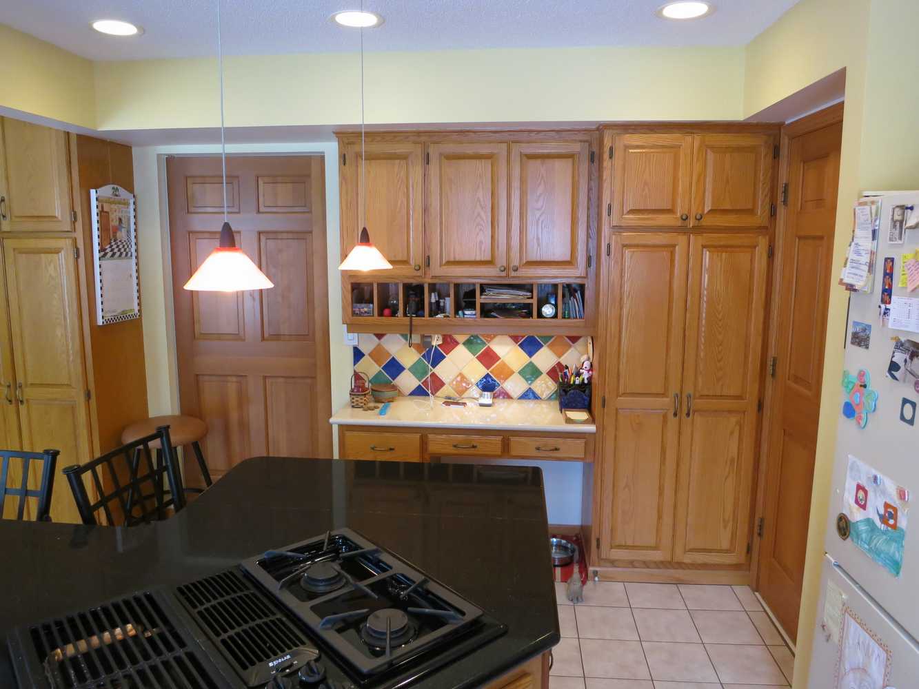 Kitchen Remodeling | Plymouth | Wuensch Construction