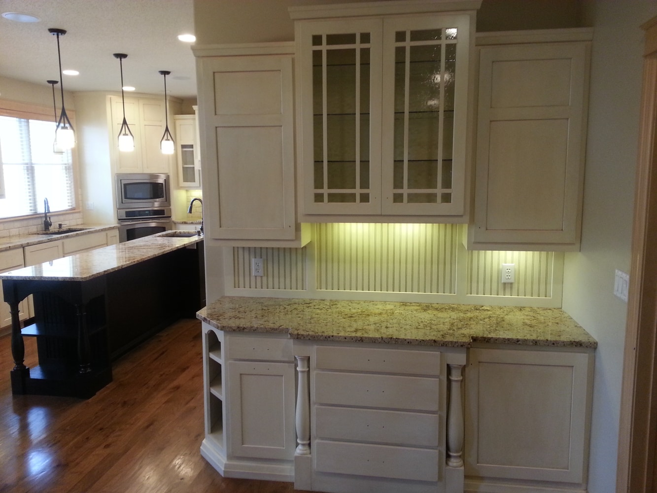 Photo(s) from Patterson Paint Contracting