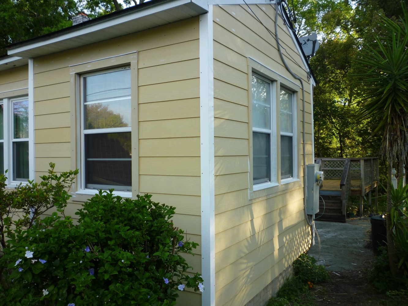 Photo(s) from T H Agram Inc