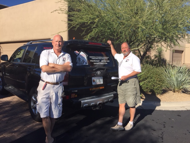 VETSBuilt Contracting