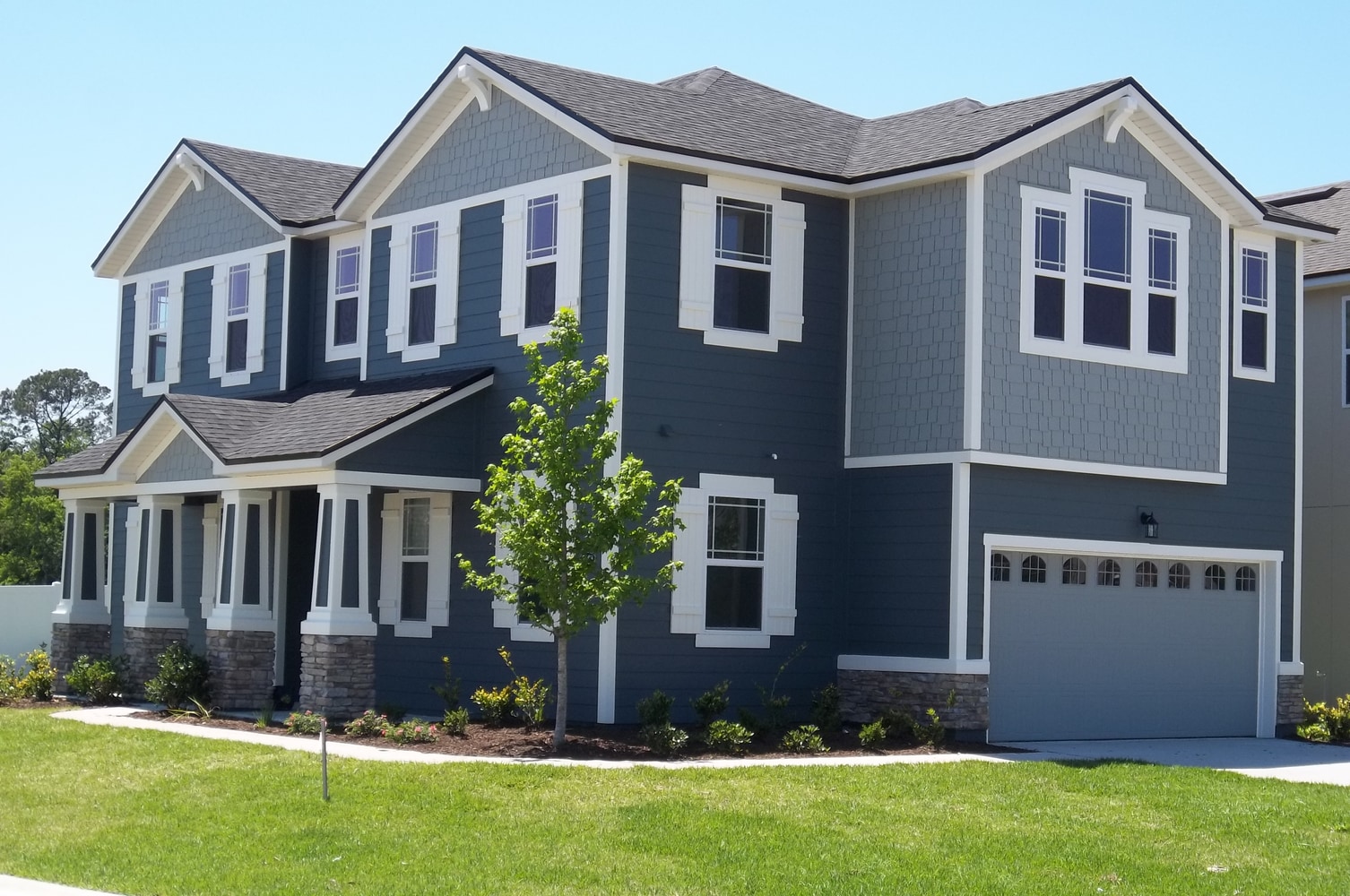 Photo(s) from straight edge painting llc